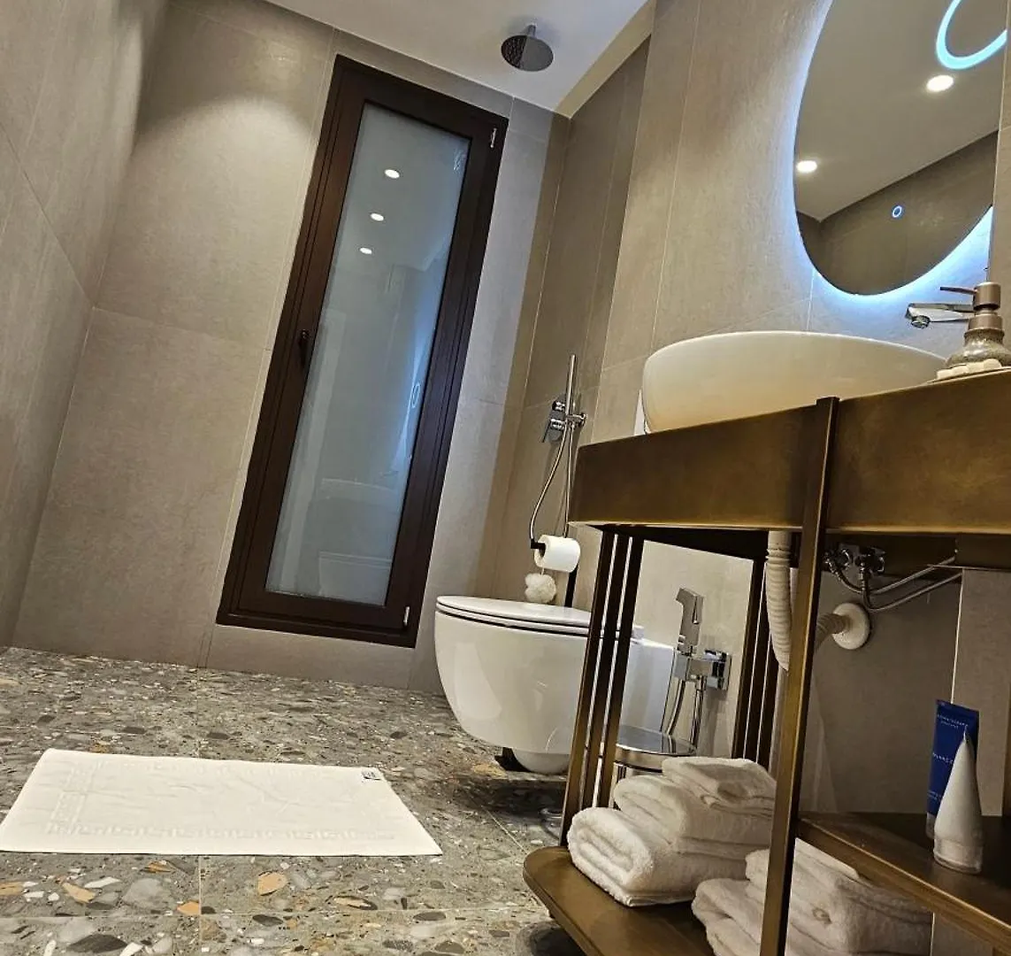Center Apartment Easy_Luxury Tirana